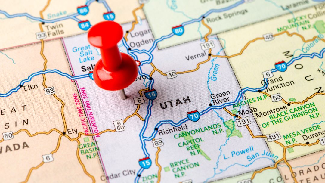 How a Property Management Company Can Help You Manage Your Out-of-State Rental in Utah